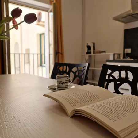 Appartement Zagarella