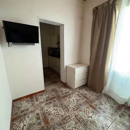 Zagarella Appartement Trapani