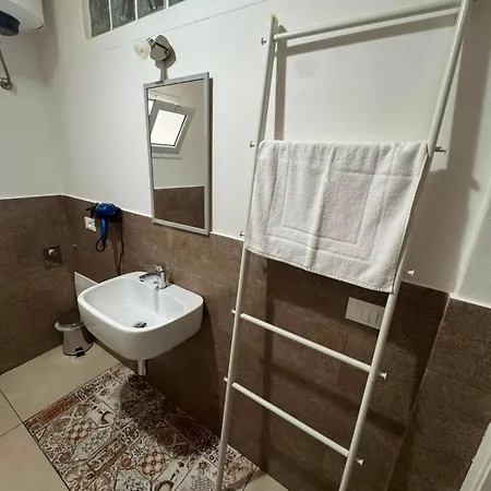 Appartement Zagarella Trapani