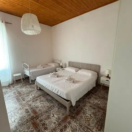 Zagarella * Trapani