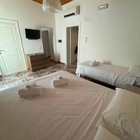 Zagarella Trapani