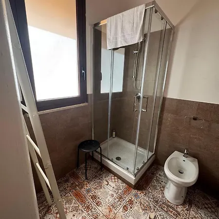 Lägenhet Zagarella Trapani