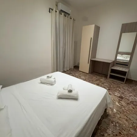 Appartement Zagarella *