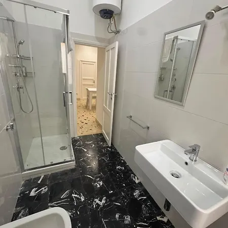 Zagarella Appartement