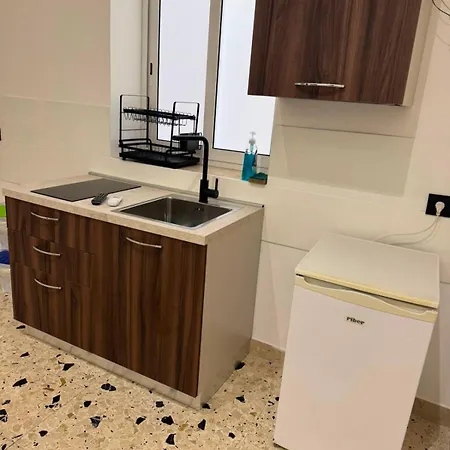 Appartement Zagarella